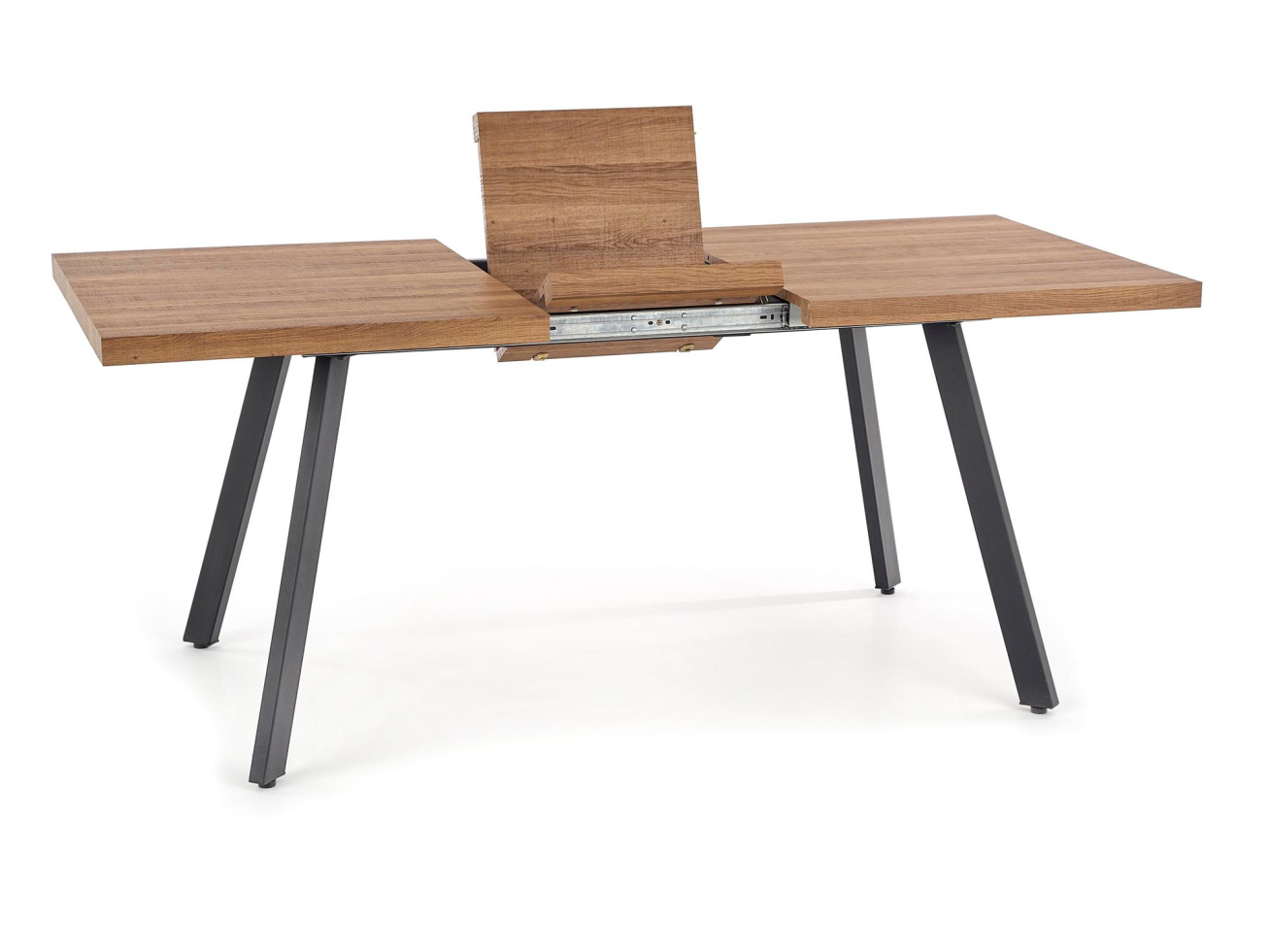 Išskleidžiamas stalas BERLIN 140 12 Išskleidžiamas stalas BERLIN 140 12