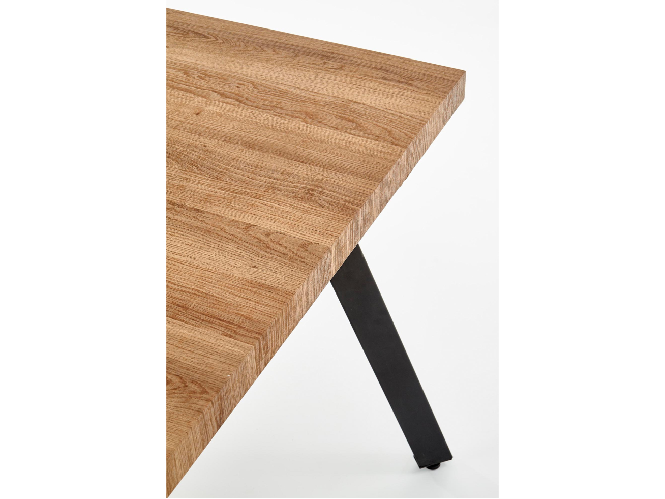 Išskleidžiamas stalas BERLIN 140 14