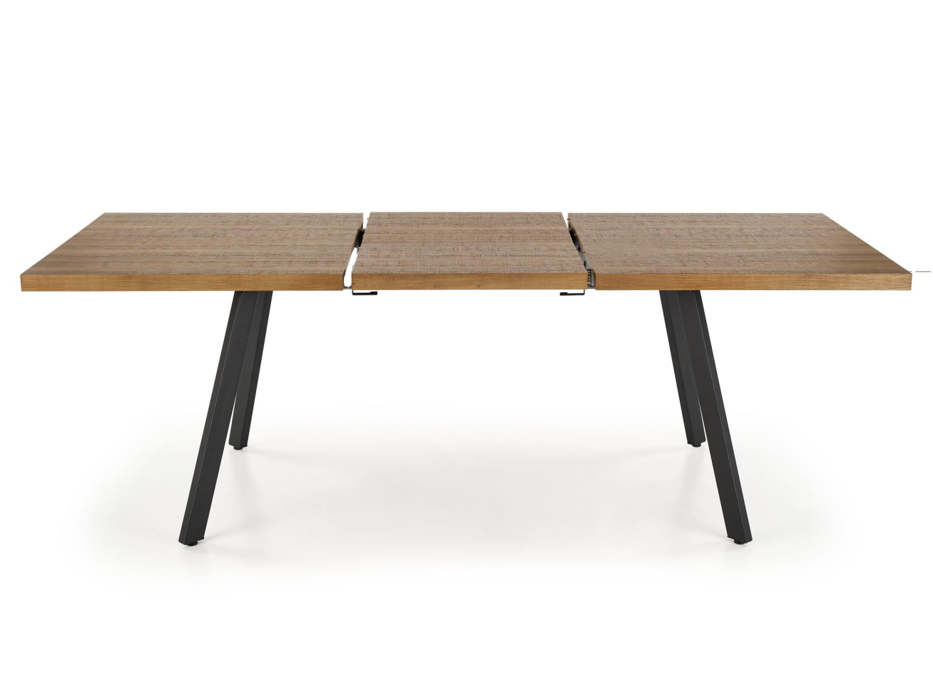 Išskleidžiamas stalas BERLIN 160 10