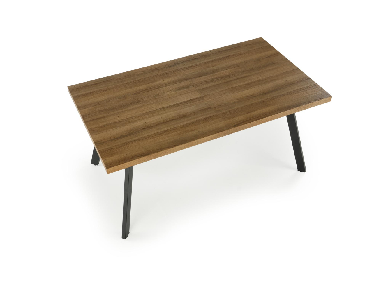 Išskleidžiamas stalas BERLIN 160 9