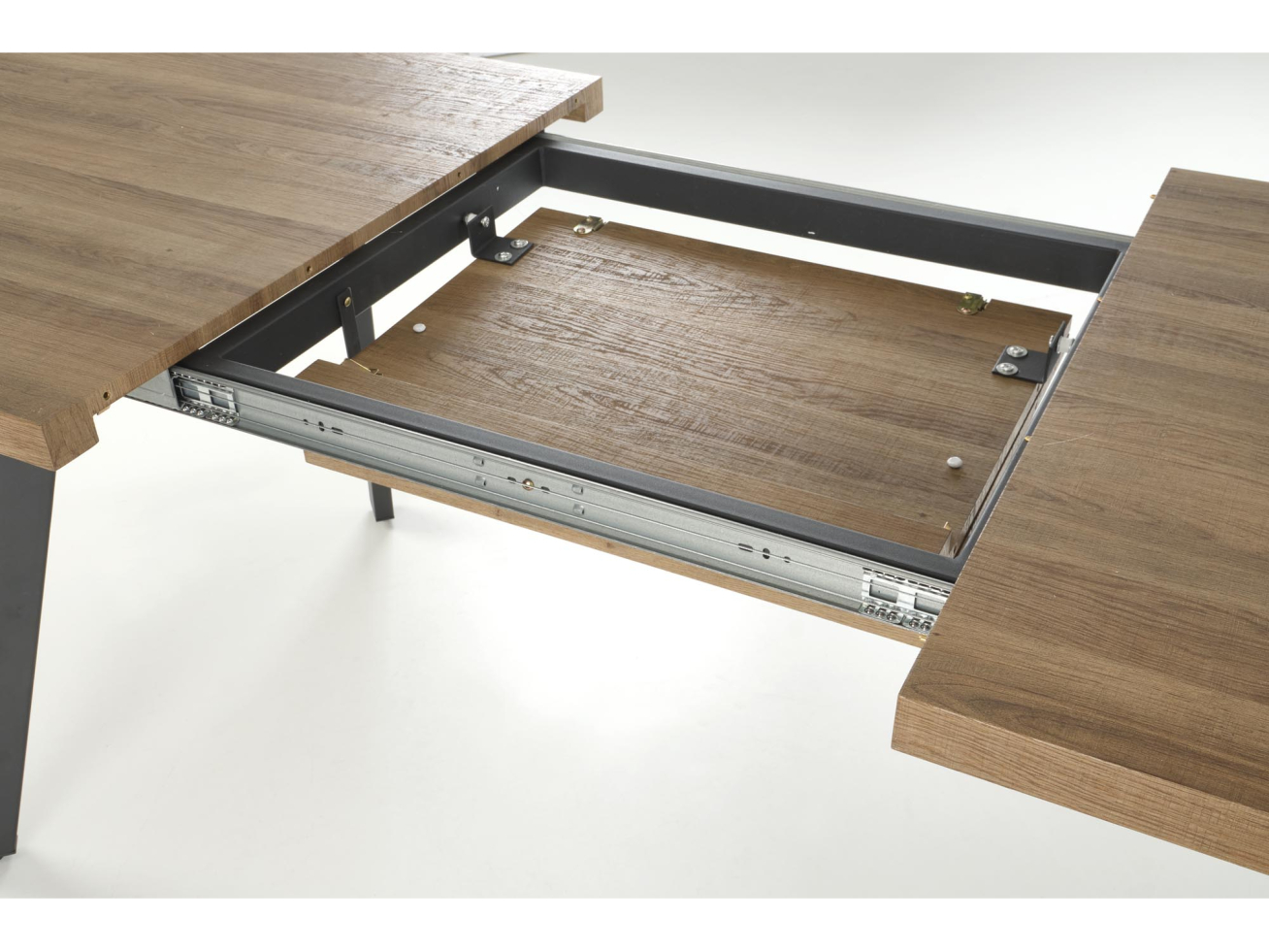 Išskleidžiamas stalas BERLIN 160 13 Išskleidžiamas stalas BERLIN 160 13