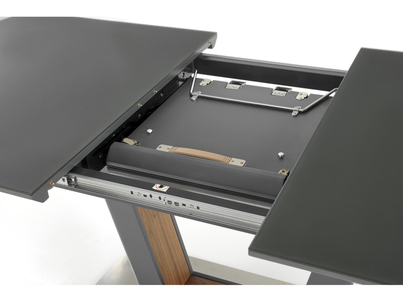 Išskleidžiamas stalas BILOTTI 9 Išskleidžiamas stalas BILOTTI 9