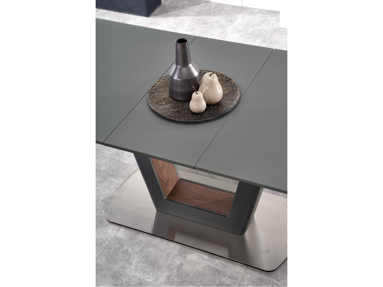 Išskleidžiamas stalas BILOTTI 7 Išskleidžiamas stalas BILOTTI 7