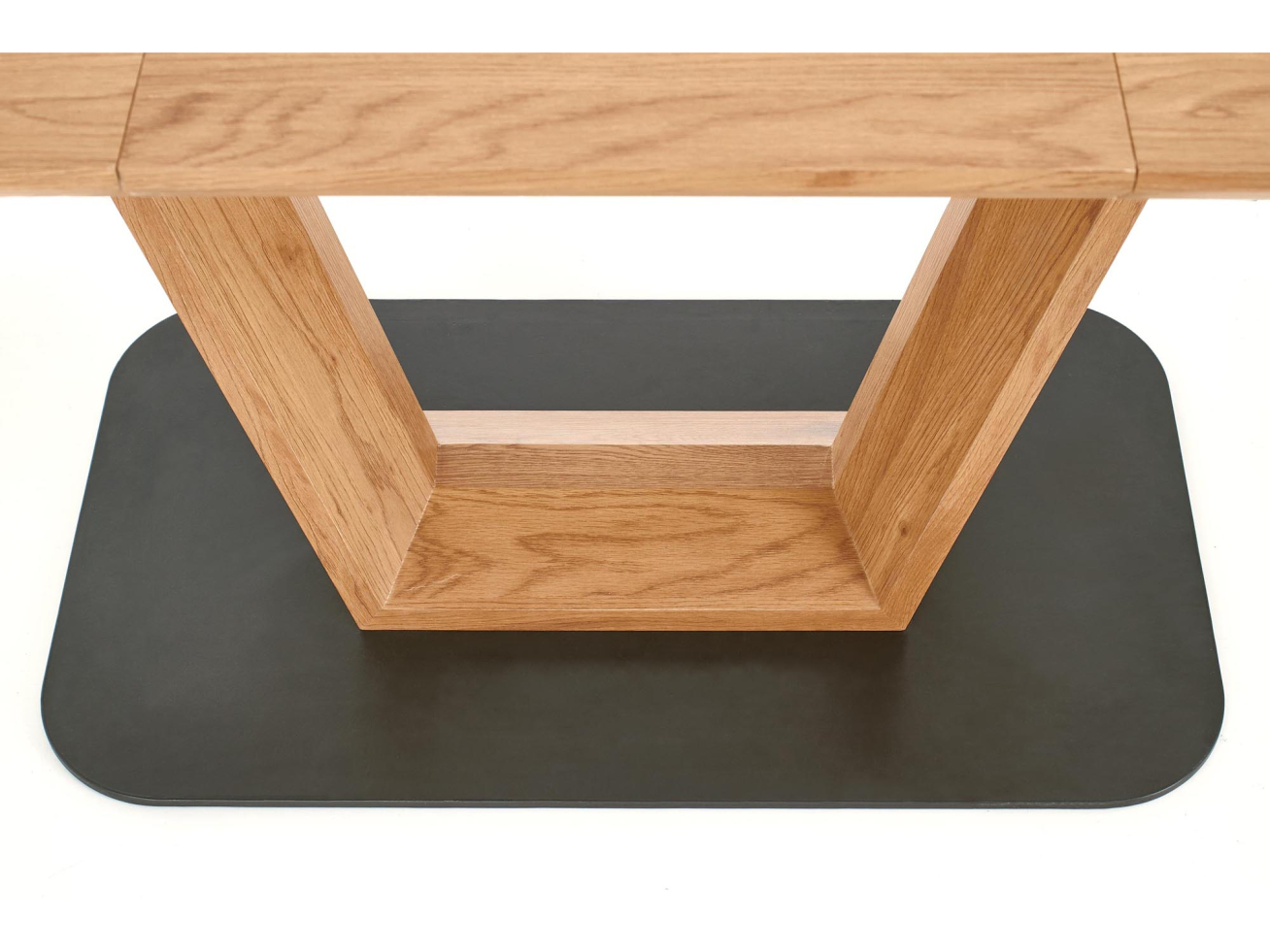 Išskleidžiamas stalas BLACKY 5 Išskleidžiamas stalas BLACKY 5