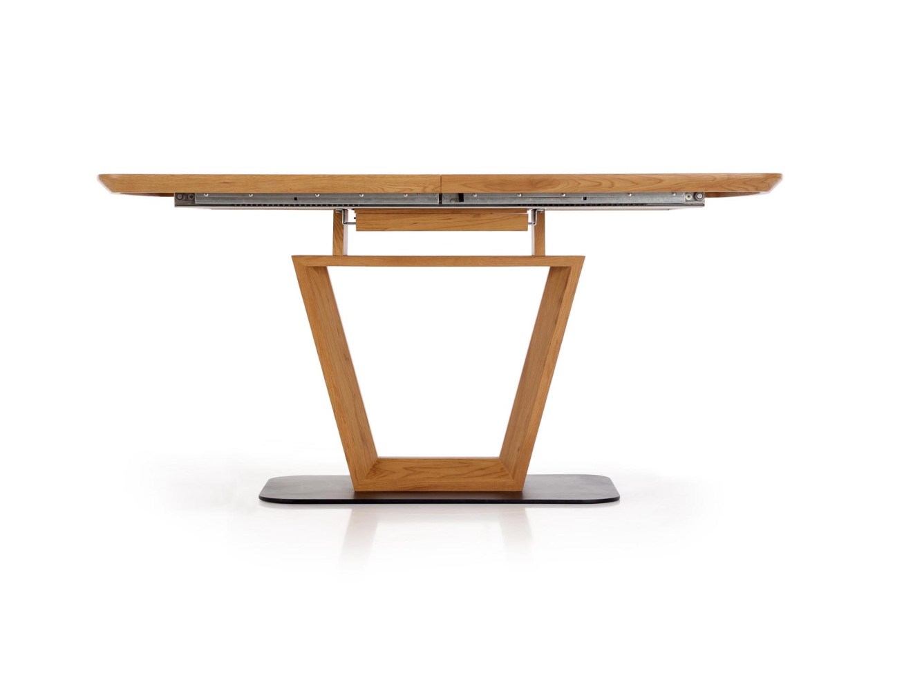 Išskleidžiamas stalas BLACKY 4