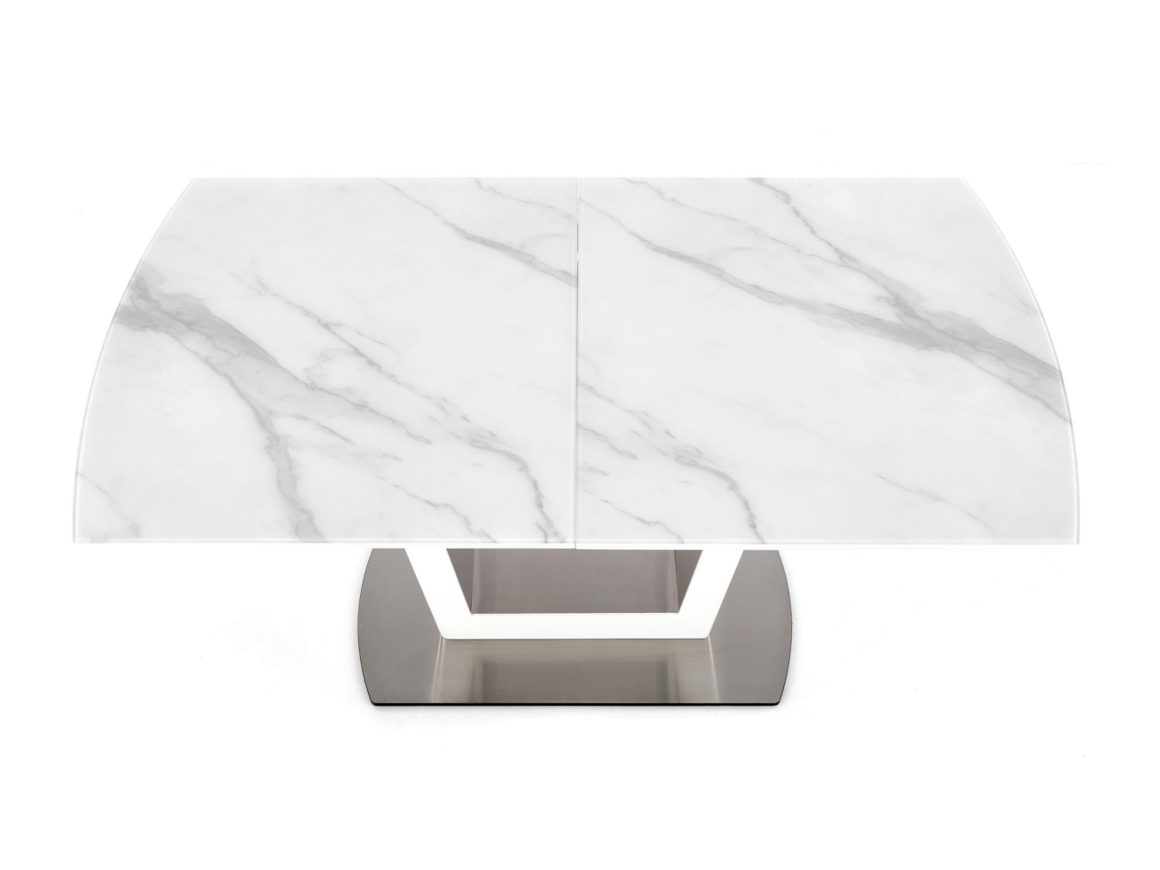 Išskleidžiamas stalas BLANCO 9 Išskleidžiamas stalas BLANCO 9