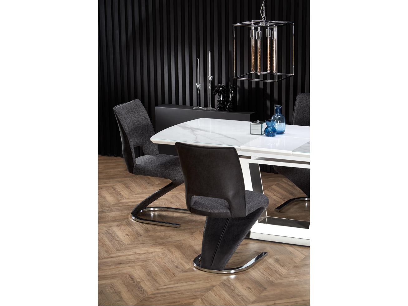 Išskleidžiamas stalas BLANCO 3