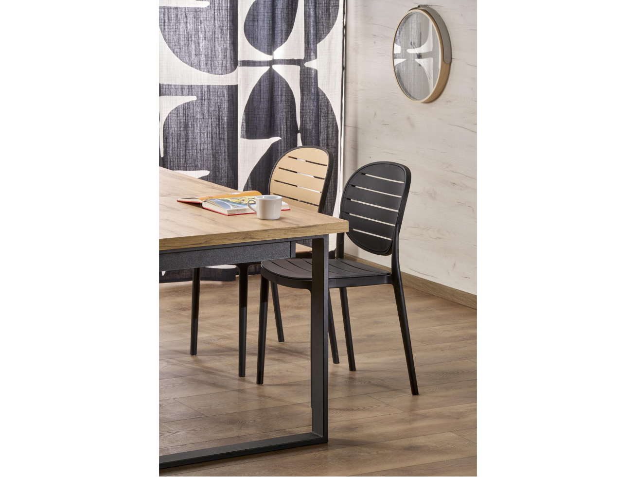 Išskleidžiamas stalas CANDIDO 4