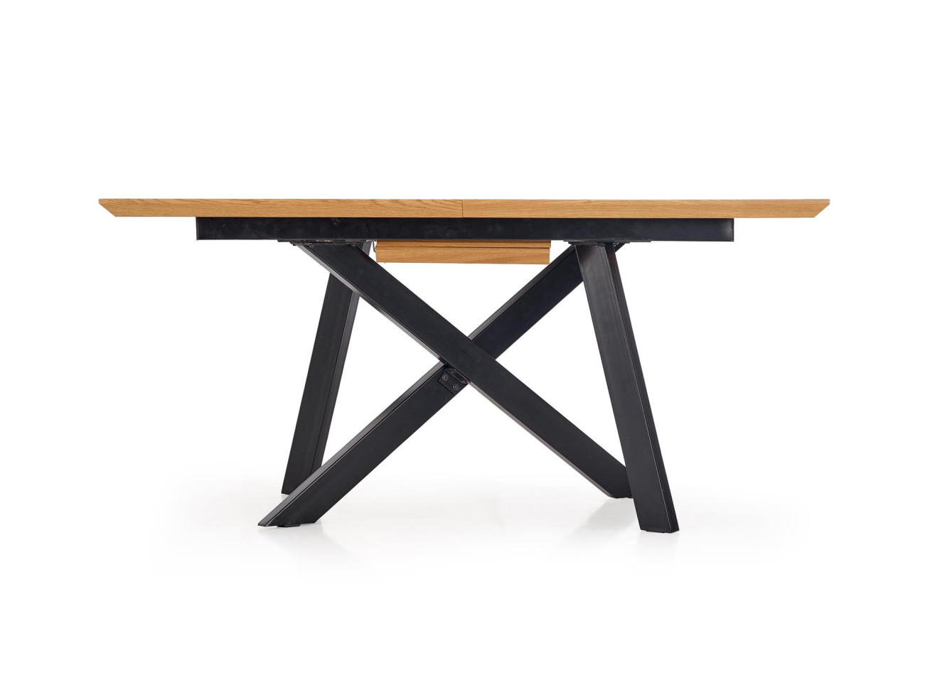 Išskleidžiamas stalas CAPITAL 180 5 Išskleidžiamas stalas CAPITAL 180 5