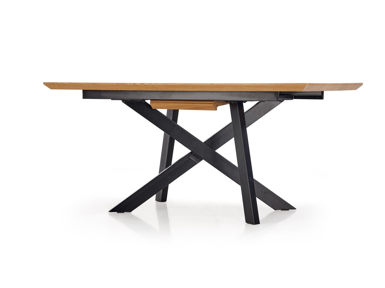 Išskleidžiamas stalas CAPITAL 180 9 Išskleidžiamas stalas CAPITAL 180 9