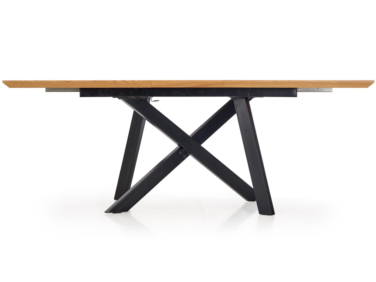 Išskleidžiamas stalas CAPITAL 180 6 Išskleidžiamas stalas CAPITAL 180 6