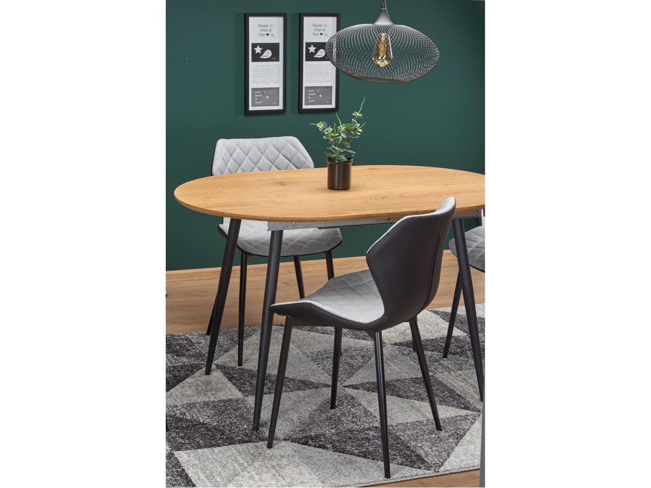 Išskleidžiamas stalas COLORADO 1