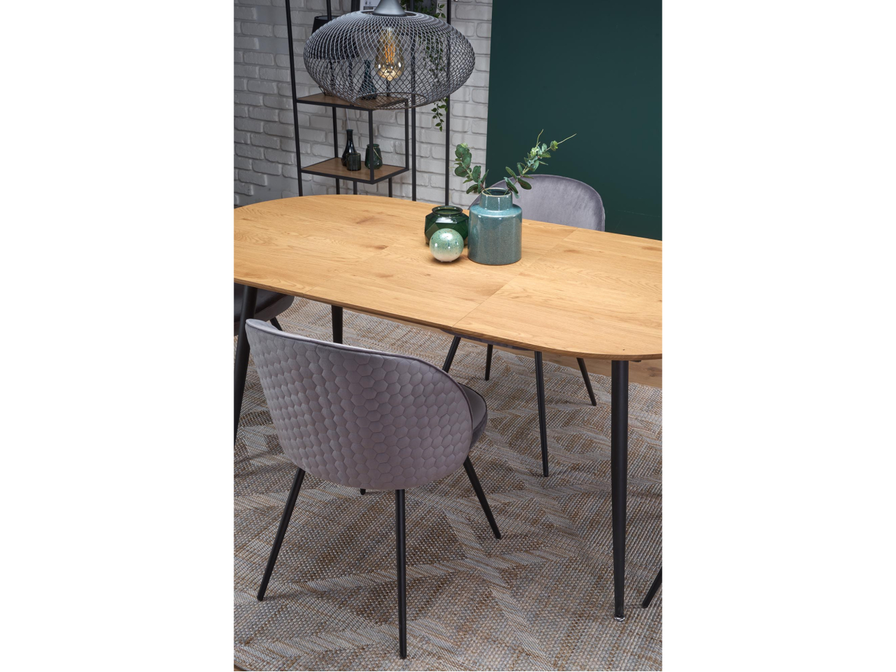 Išskleidžiamas stalas COLORADO 3