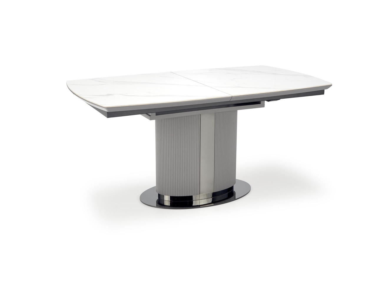 Išskleidžiamas stalas DANCAN 8