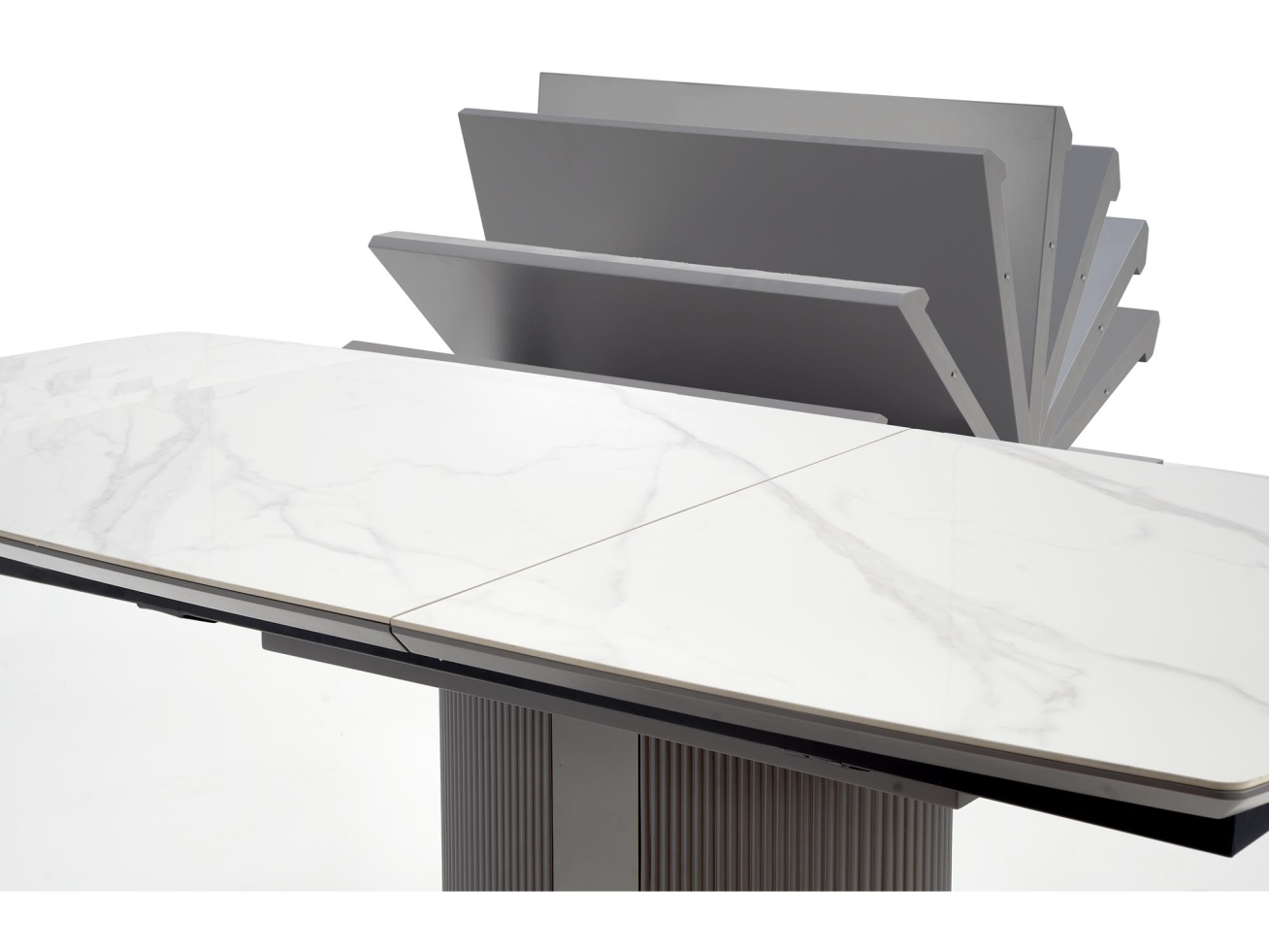 Išskleidžiamas stalas DANCAN 15 Išskleidžiamas stalas DANCAN 15