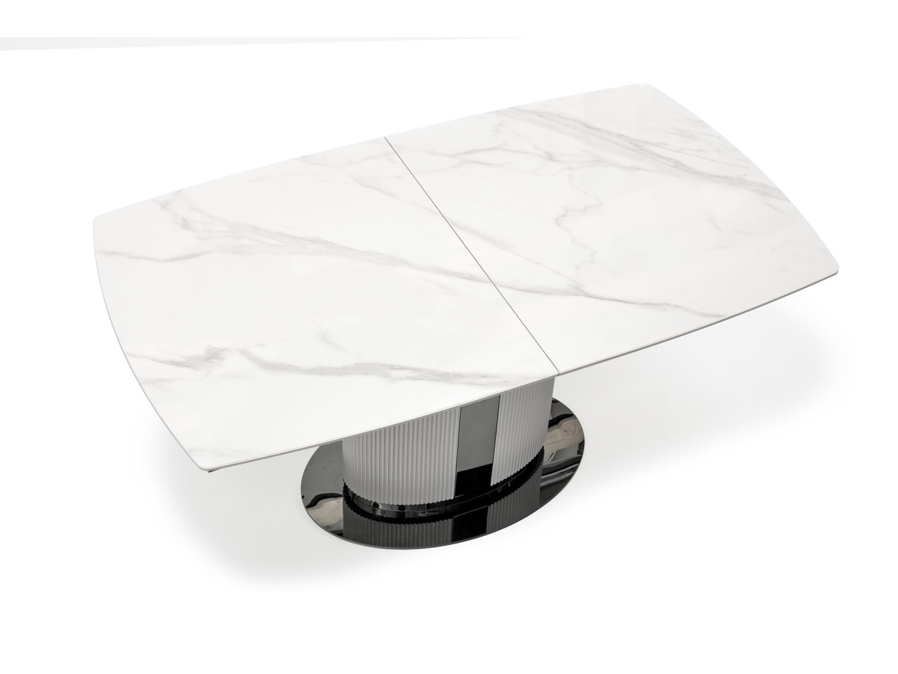 Išskleidžiamas stalas DANCAN 11 Išskleidžiamas stalas DANCAN 11