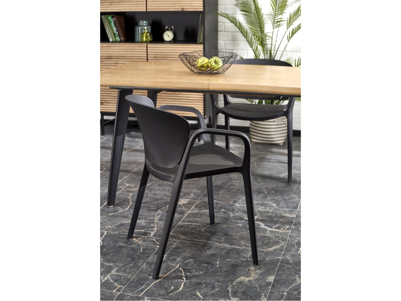 Išskleidžiamas stalas DICKSON 2 3 Išskleidžiamas stalas DICKSON 2 3