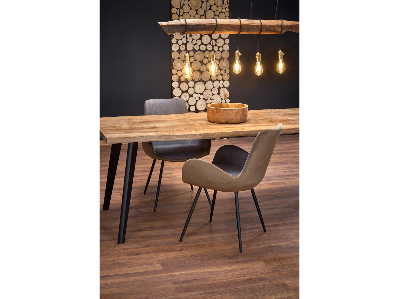 Išskleidžiamas stalas DICKSON 2 Išskleidžiamas stalas DICKSON 2