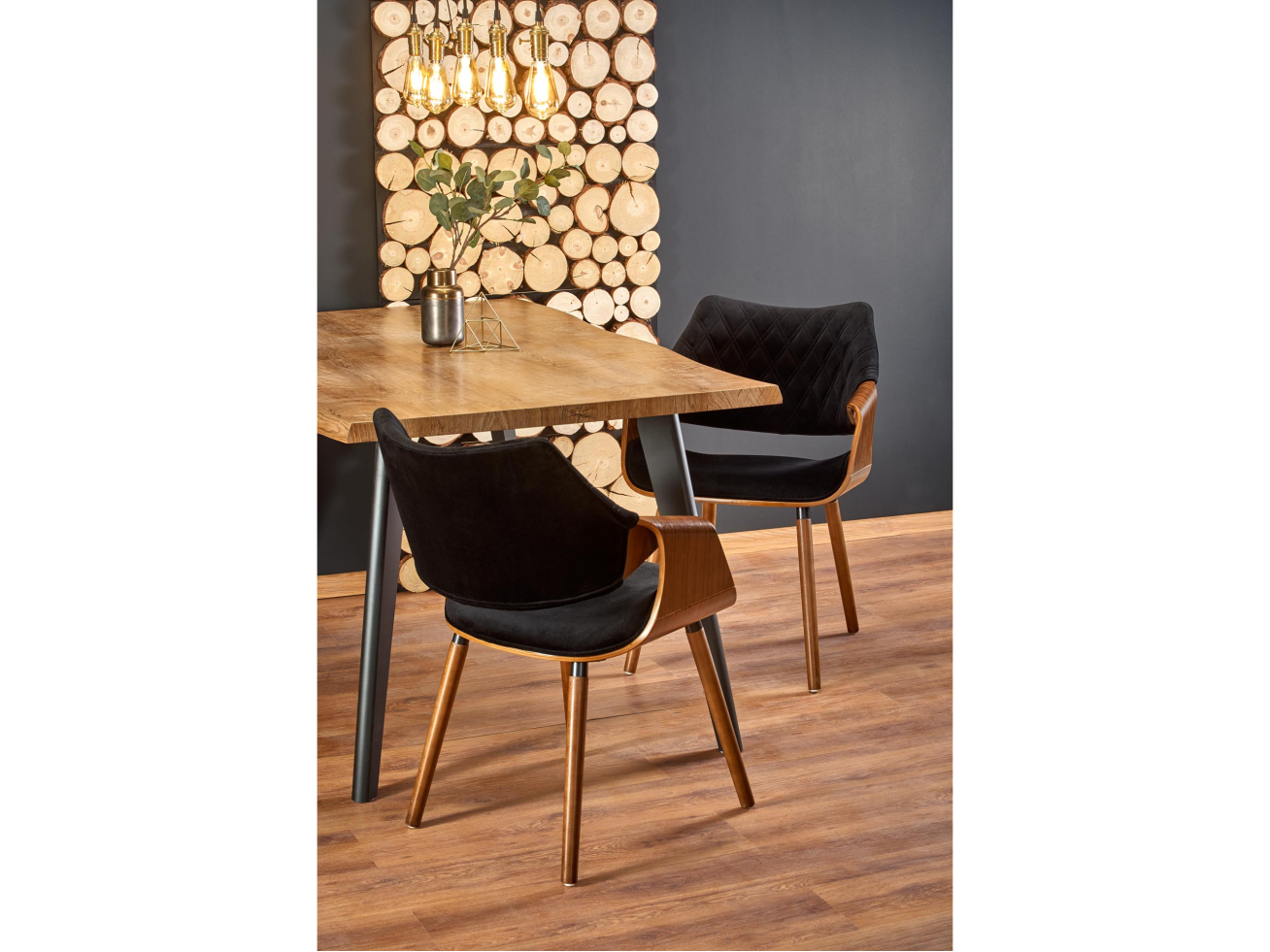 Išskleidžiamas stalas DICKSON 5 Išskleidžiamas stalas DICKSON 5