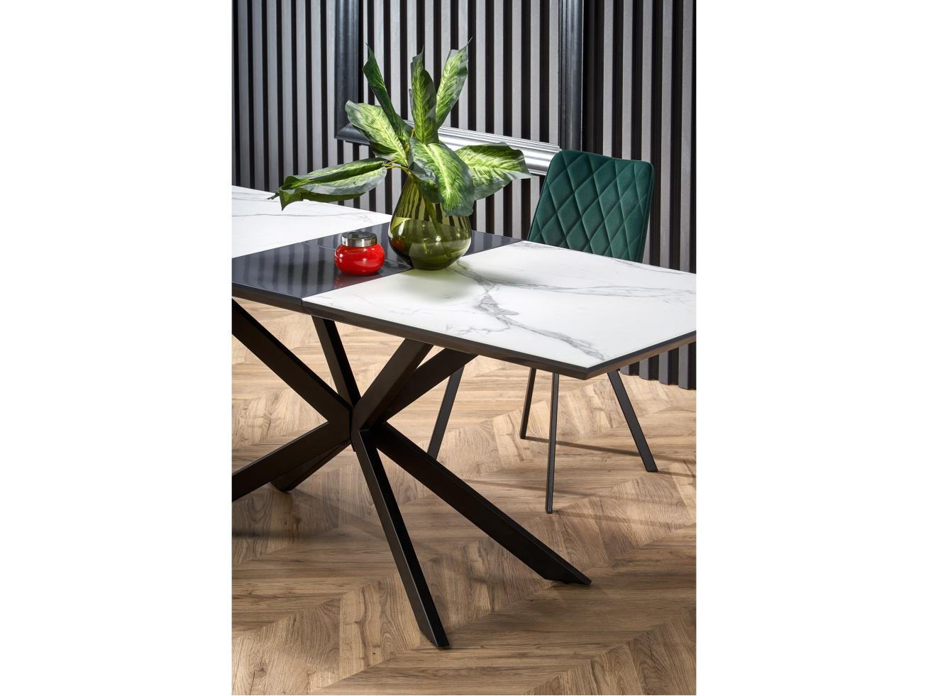 Išskleidžiamas stalas DIESEL 2