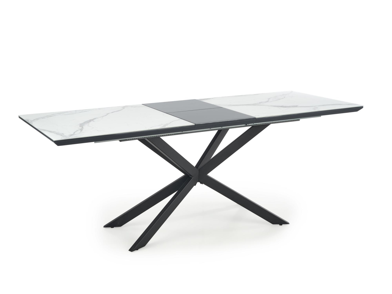 Išskleidžiamas stalas DIESEL 8 Išskleidžiamas stalas DIESEL 8