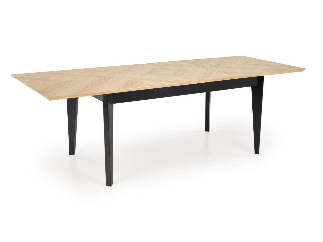 Išskleidžiamas stalas EDMONDO 7 Išskleidžiamas stalas EDMONDO 7