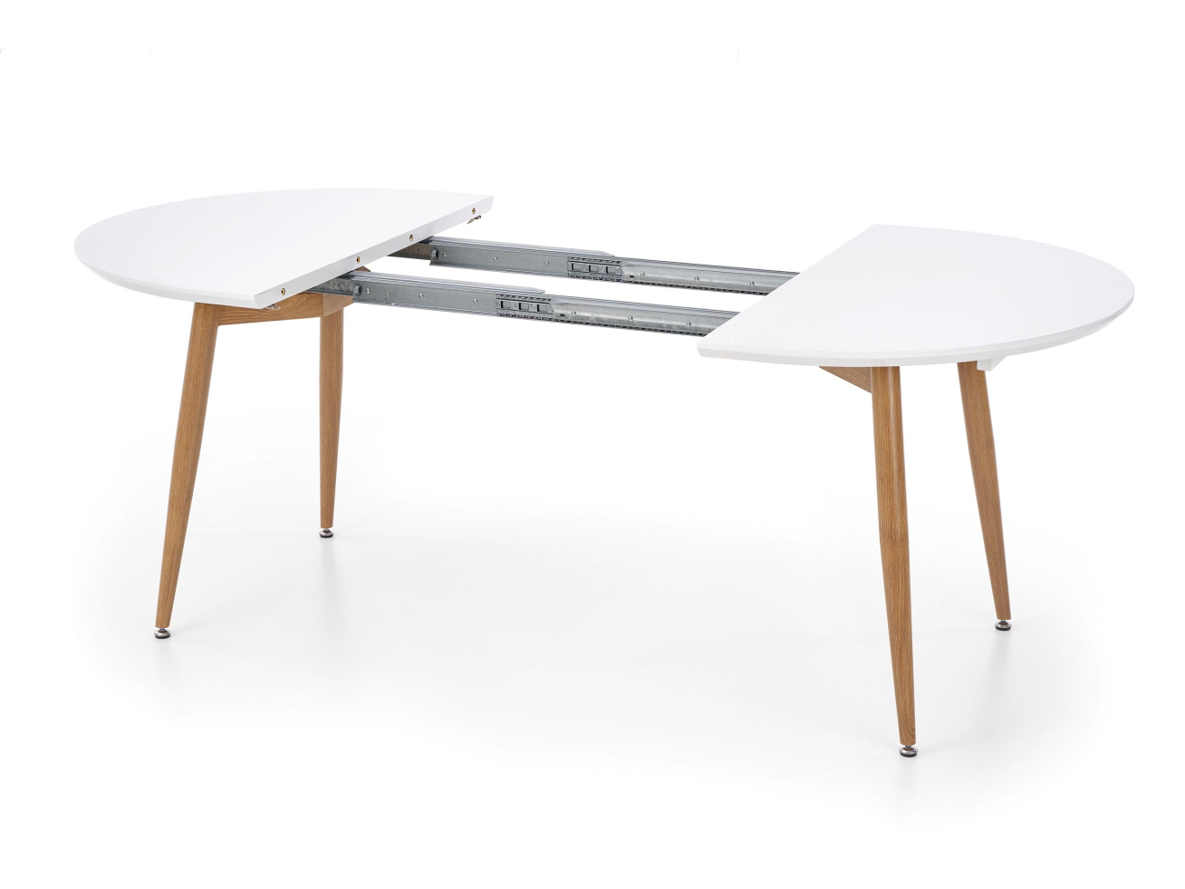 Išskleidžiamas stalas EDWARD 8