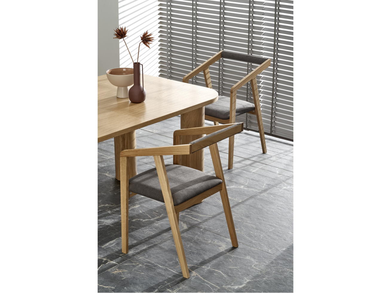 Išskleidžiamas stalas ELEFANTE P 4 Išskleidžiamas stalas ELEFANTE P 4