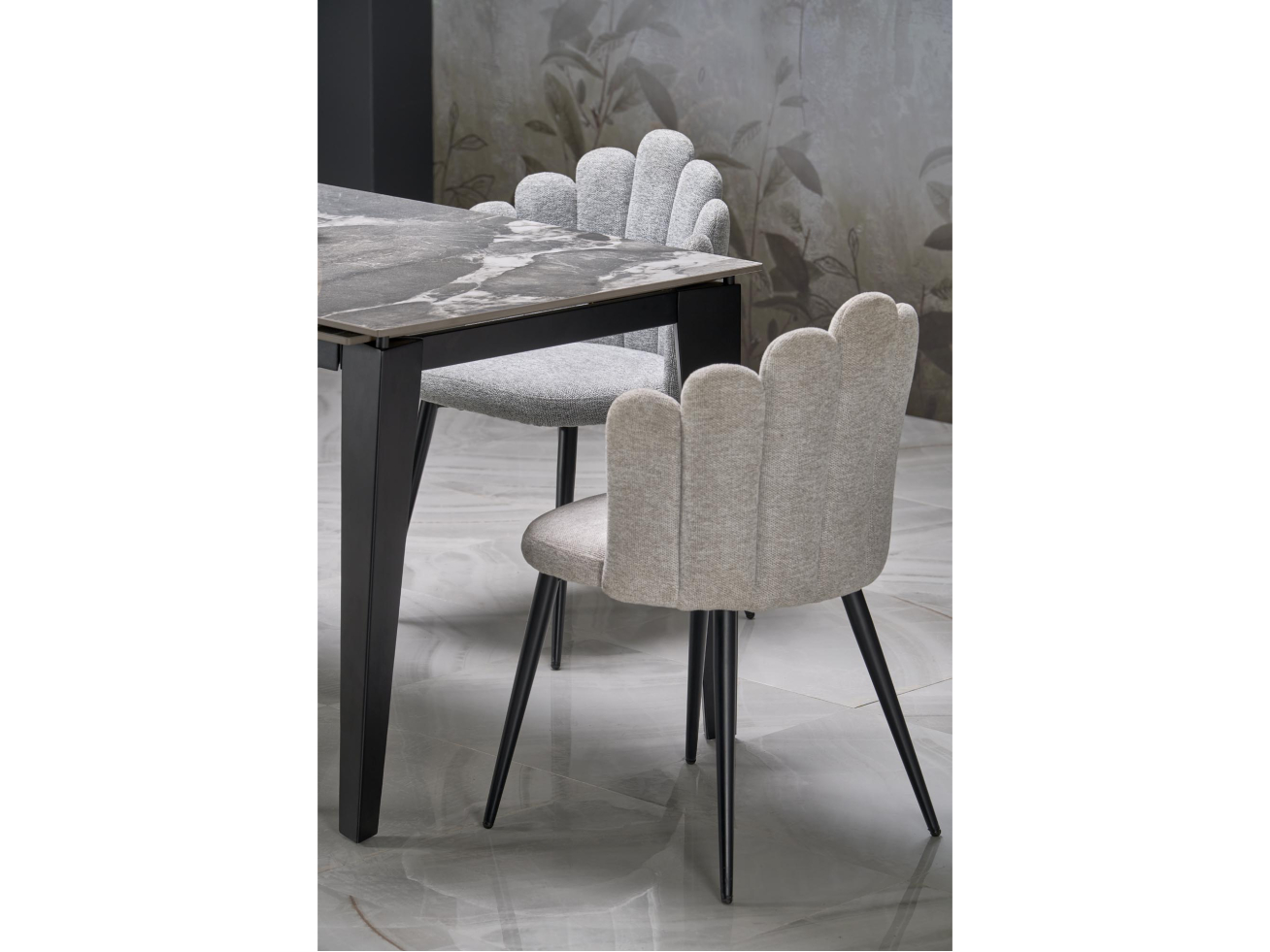 Išskleidžiamas stalas FELIX 5