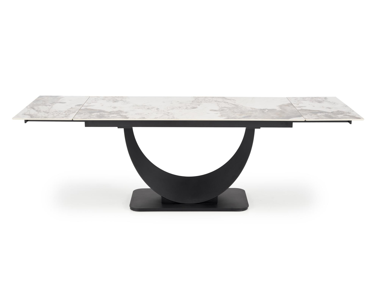 Išskleidžiamas stalas FERNANDO 9 Išskleidžiamas stalas FERNANDO 9