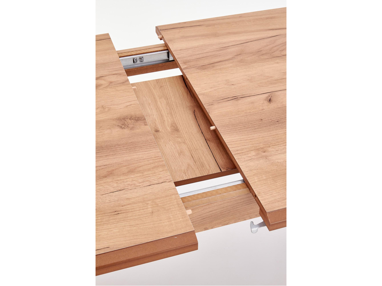 Išskleidžiamas stalas FRYDERYK 160/240 9 Išskleidžiamas stalas FRYDERYK 160/240 9