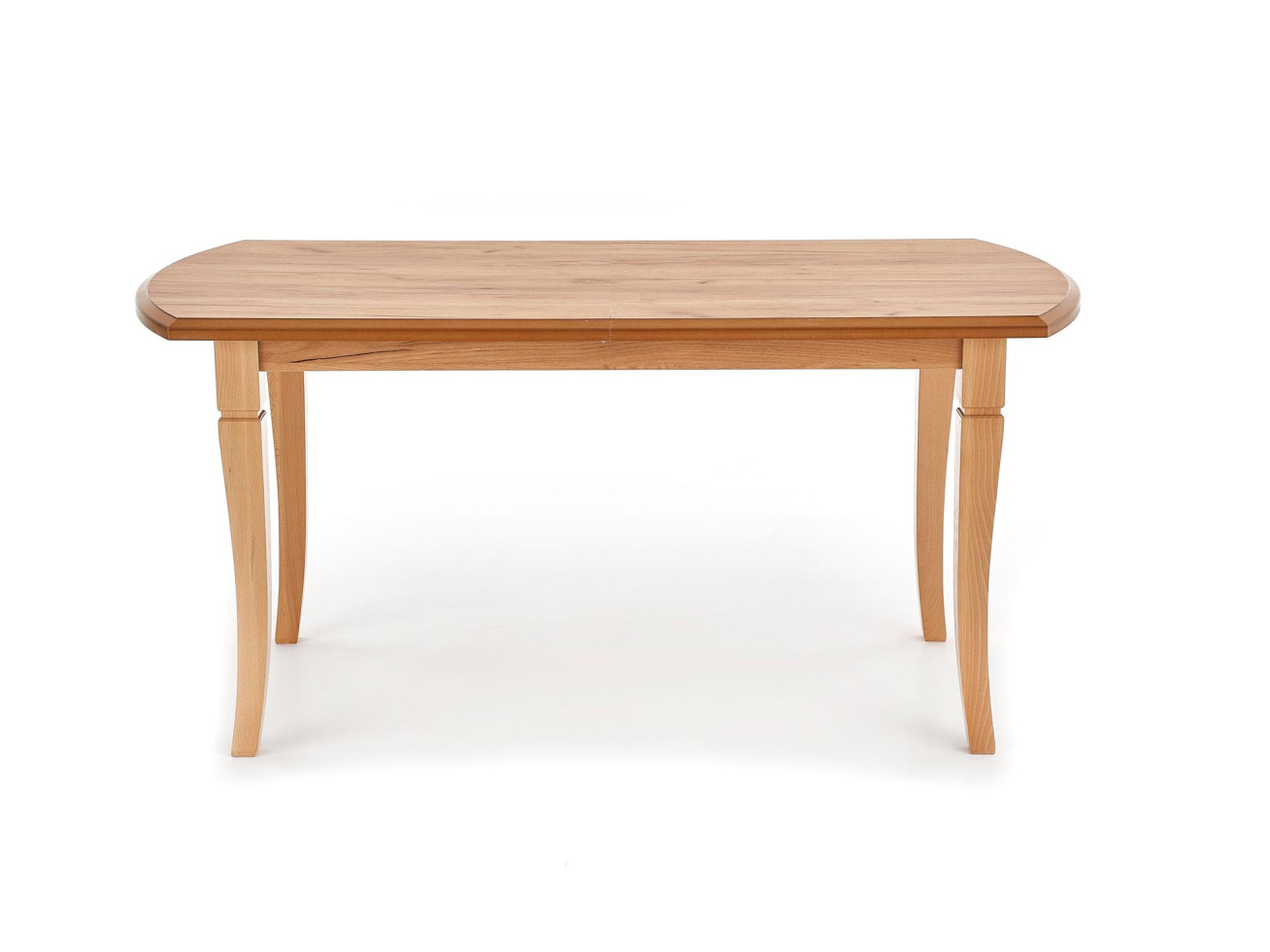 Išskleidžiamas stalas FRYDERYK 160/240 1 Išskleidžiamas stalas FRYDERYK 160/240 1