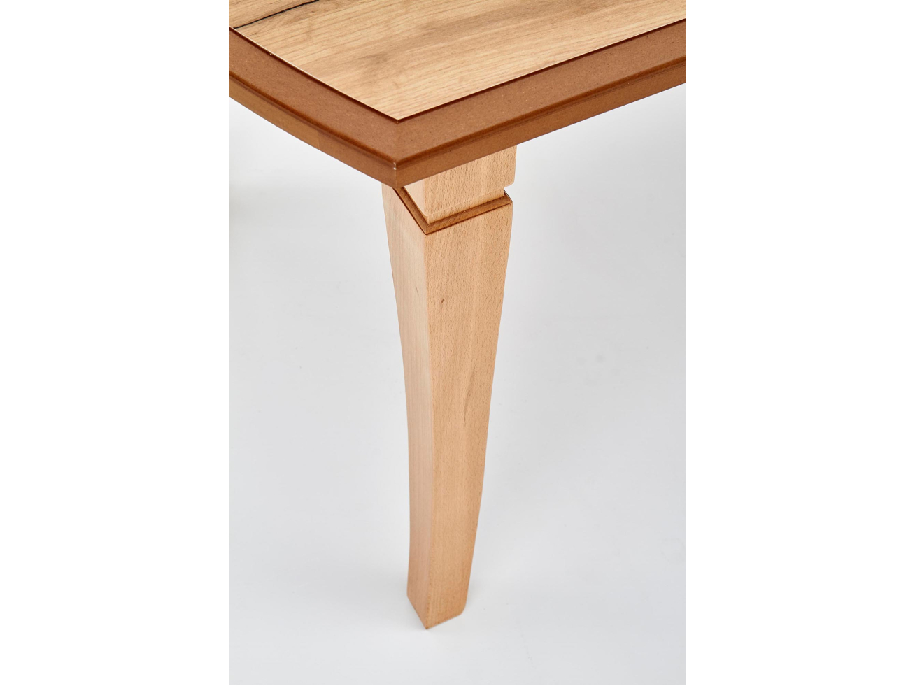 Išskleidžiamas stalas FRYDERYK 160/240 6 Išskleidžiamas stalas FRYDERYK 160/240 6