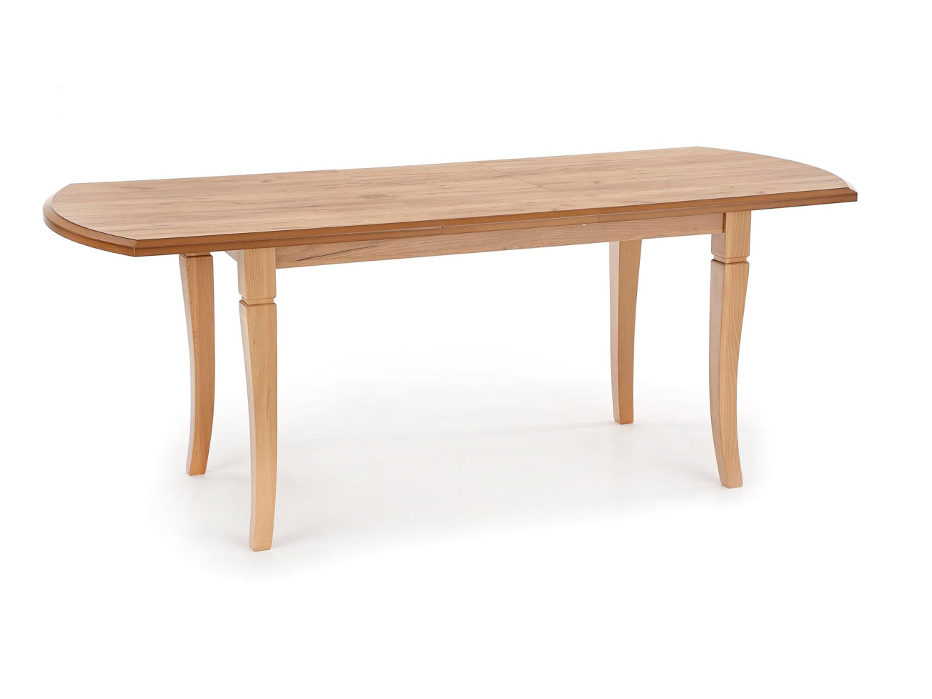 Išskleidžiamas stalas FRYDERYK 160/240 4 Išskleidžiamas stalas FRYDERYK 160/240 4