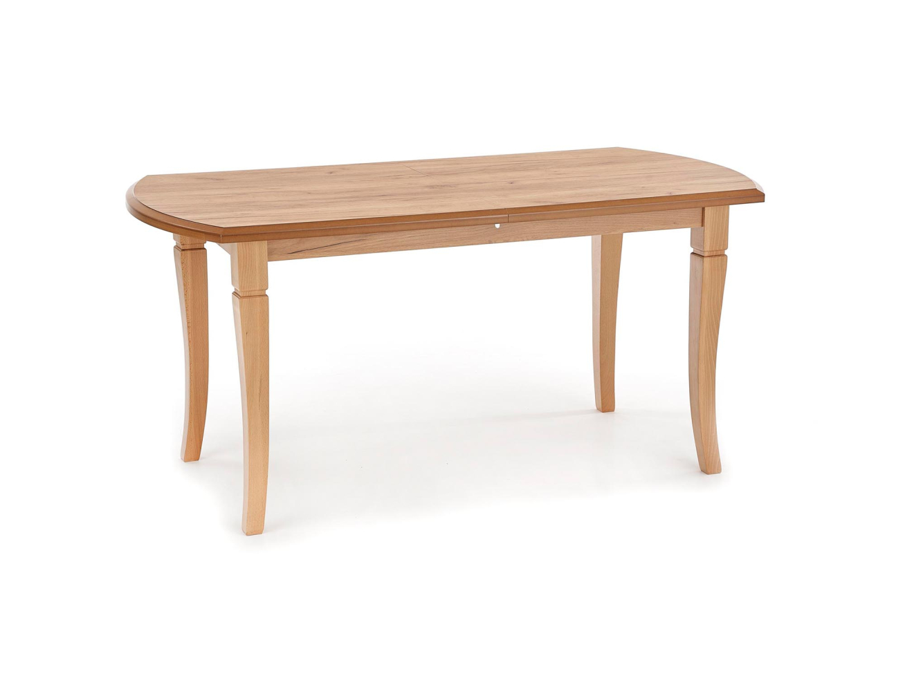 Išskleidžiamas stalas FRYDERYK 160/240 3 Išskleidžiamas stalas FRYDERYK 160/240 3