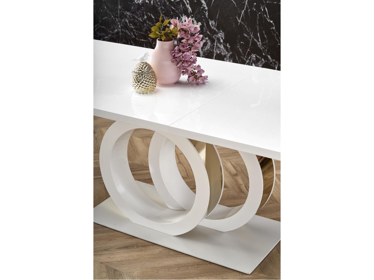 Išskleidžiamas stalas GALARDO 2