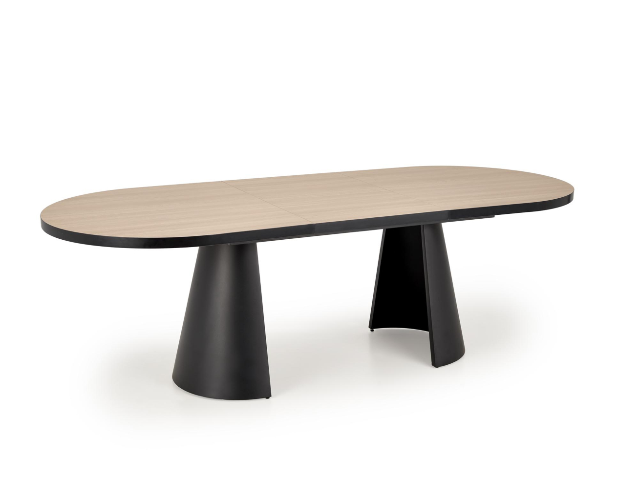 Išskleidžiamas stalas GIACOMO 7 Išskleidžiamas stalas GIACOMO 7