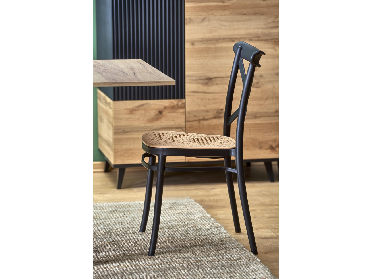 Išskleidžiamas stalas GRACJAN 3