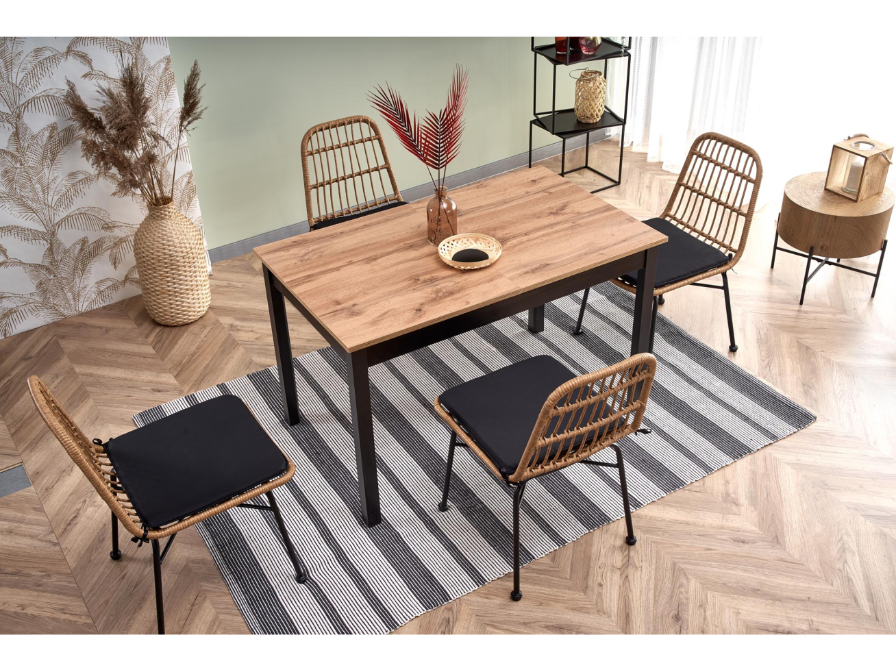 Išskleidžiamas stalas GREG 2