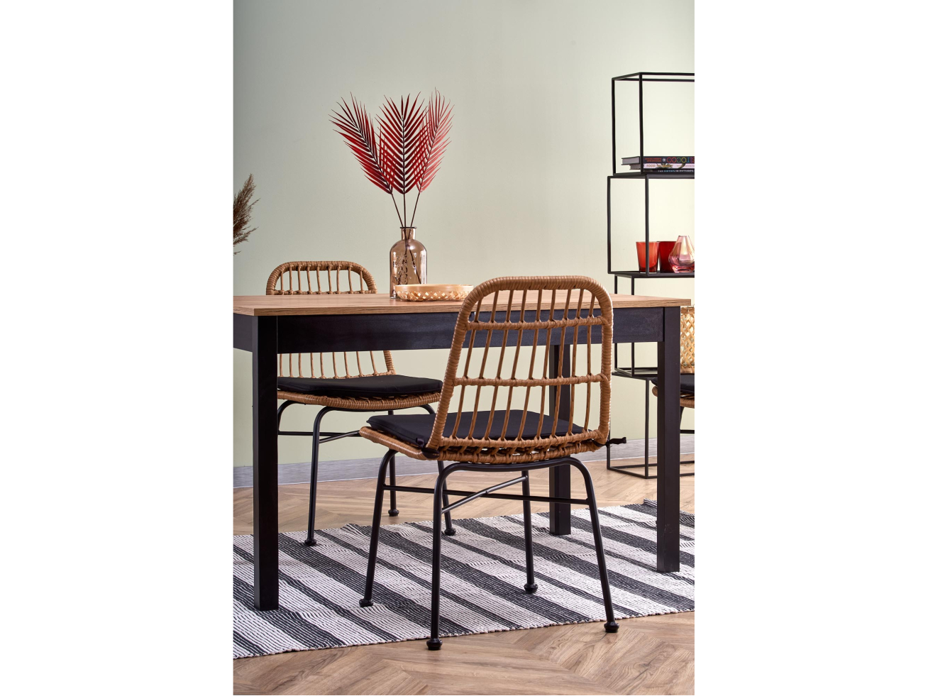 Išskleidžiamas stalas GREG 3