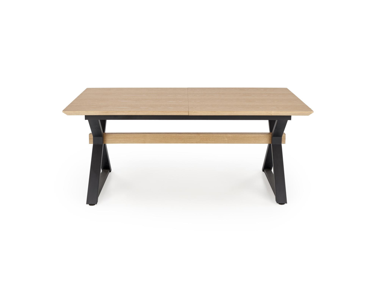 Išskleidžiamas stalas HENRY 7 Išskleidžiamas stalas HENRY 7