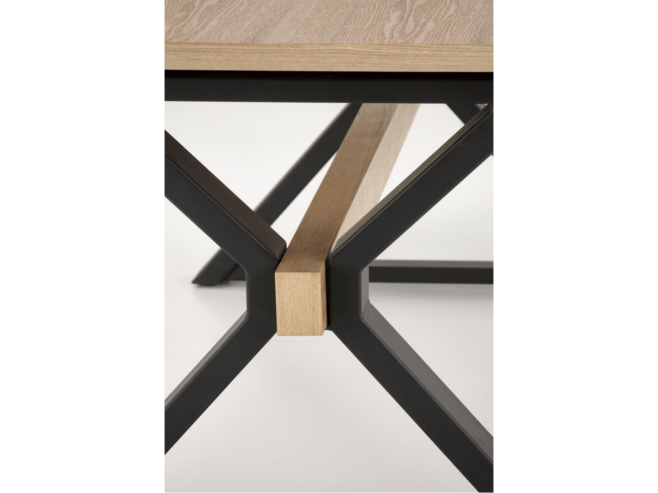 Išskleidžiamas stalas HENRY 14