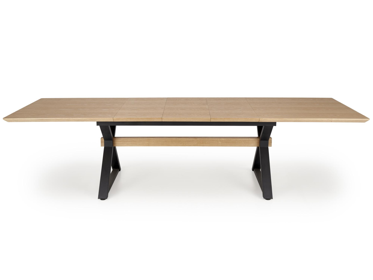 Išskleidžiamas stalas HENRY 10 Išskleidžiamas stalas HENRY 10