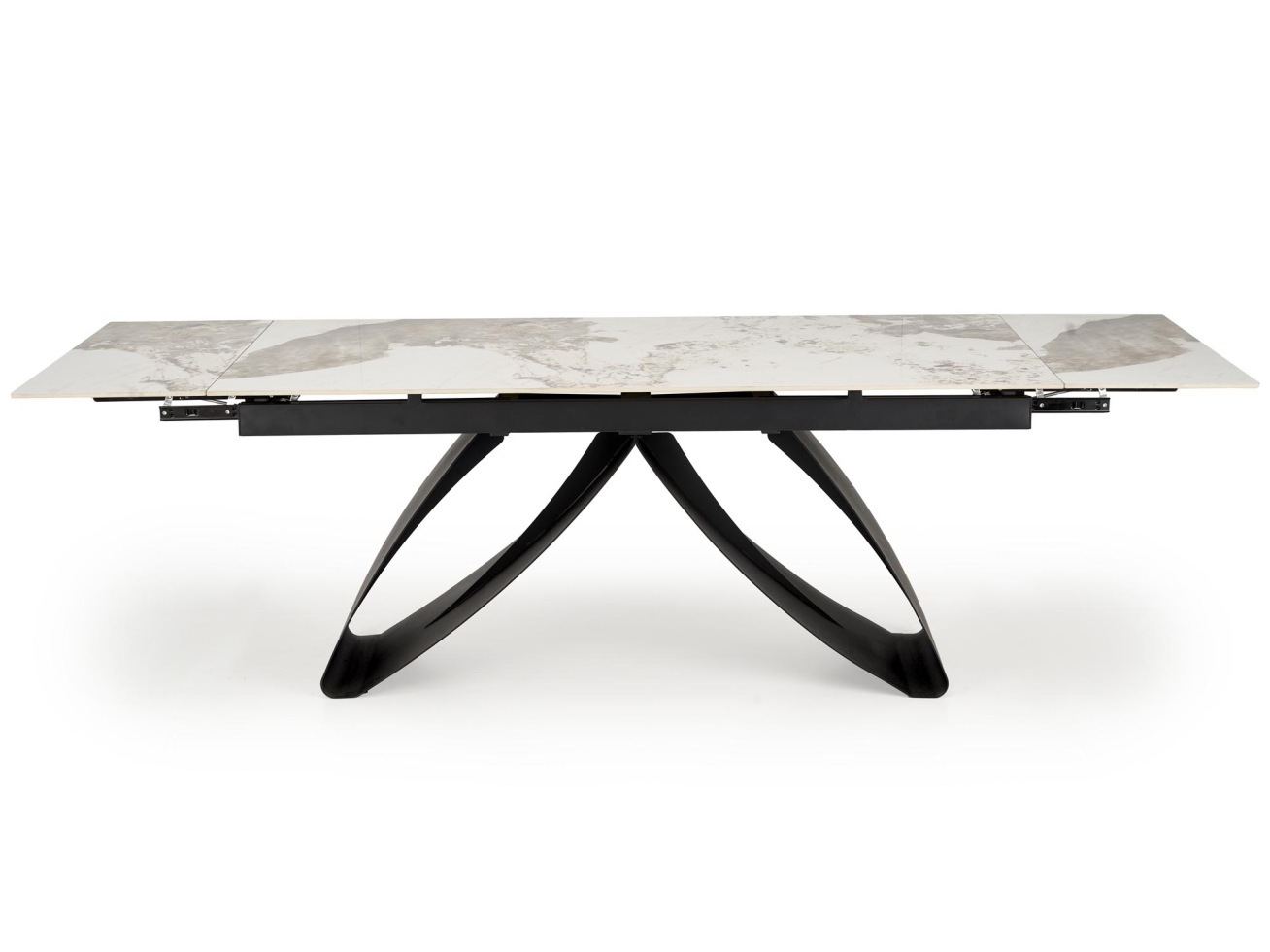 Išskleidžiamas stalas HILARIO 8 Išskleidžiamas stalas HILARIO 8