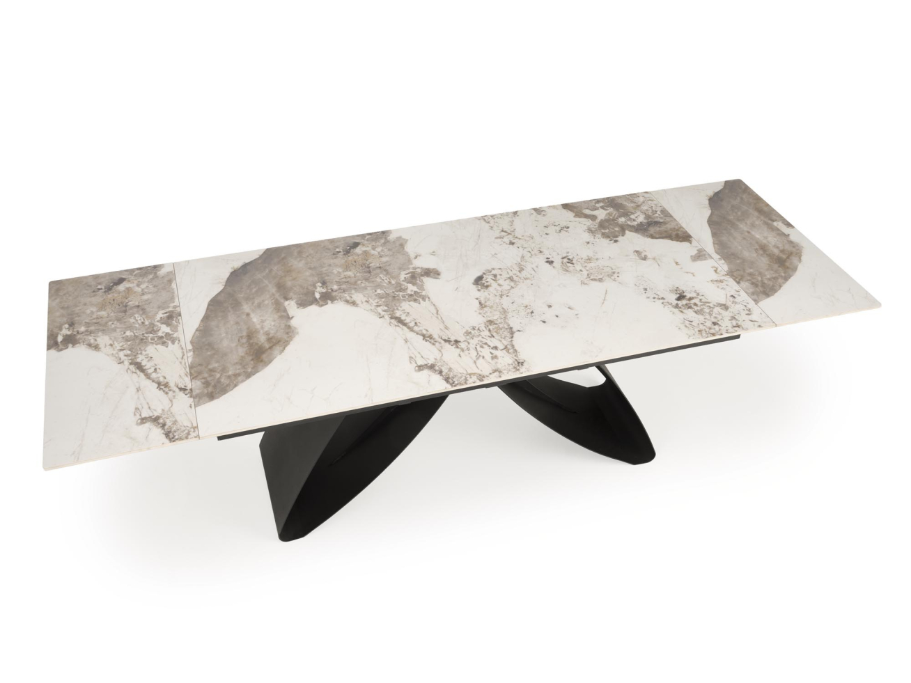 Išskleidžiamas stalas HILARIO 11