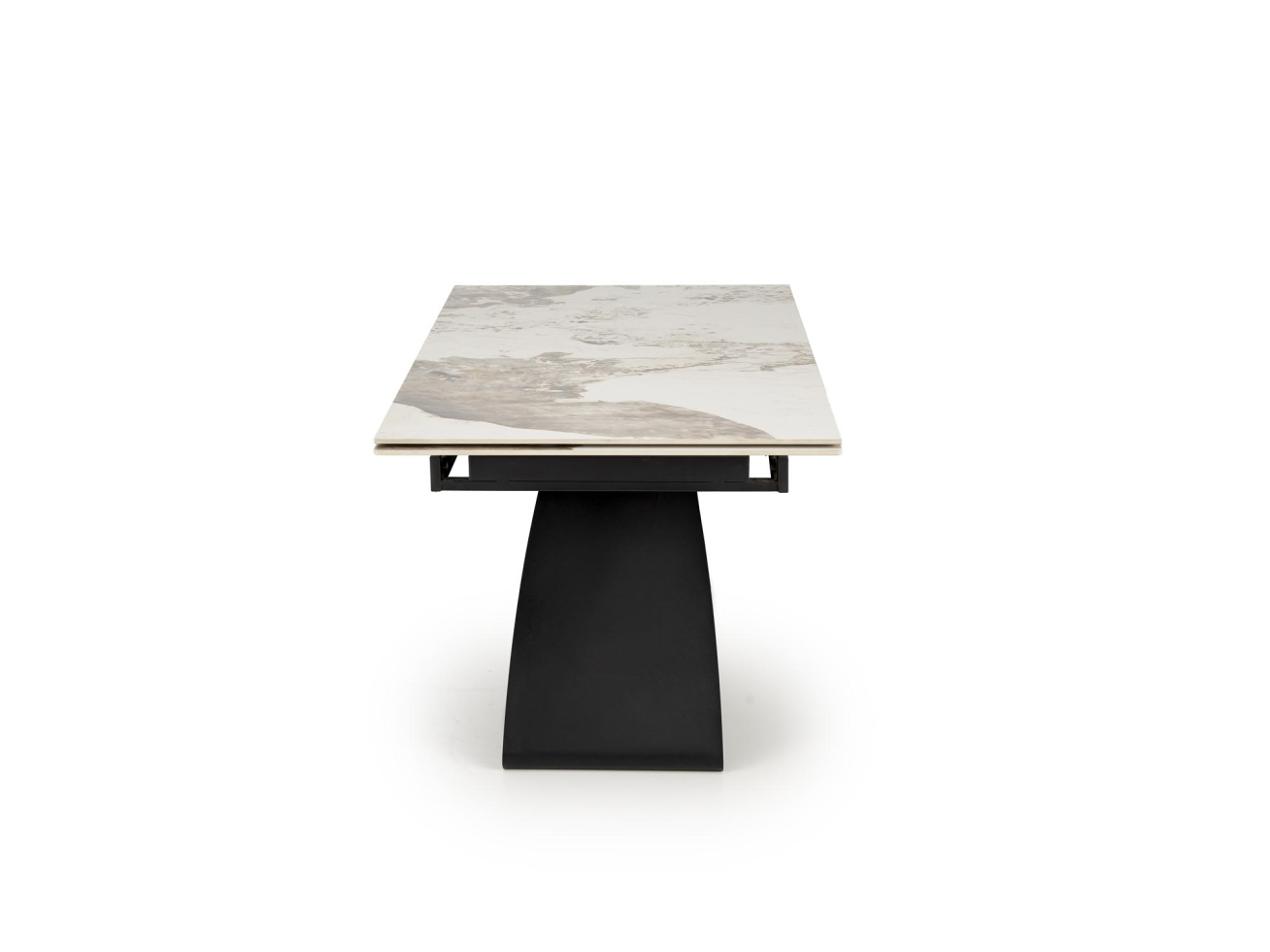 Išskleidžiamas stalas HILARIO 12 Išskleidžiamas stalas HILARIO 12