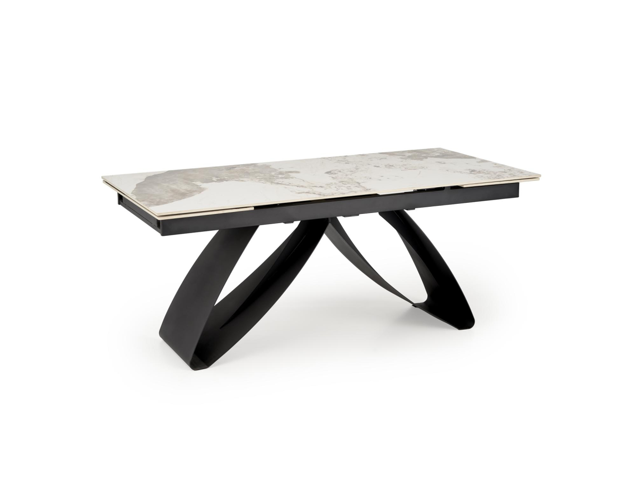 Išskleidžiamas stalas HILARIO 9 Išskleidžiamas stalas HILARIO 9