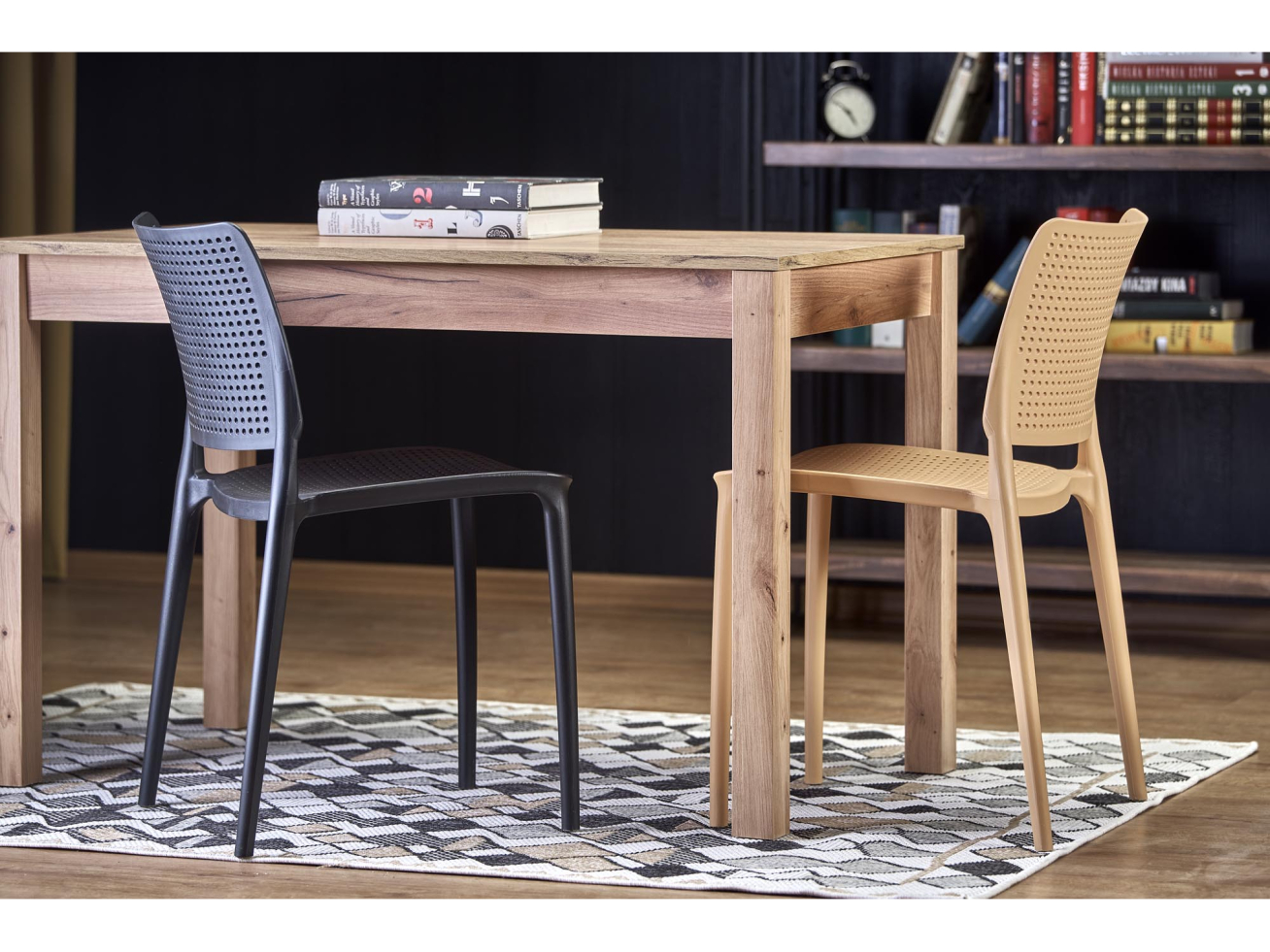 Valgomojo stalas KSAWERY 1