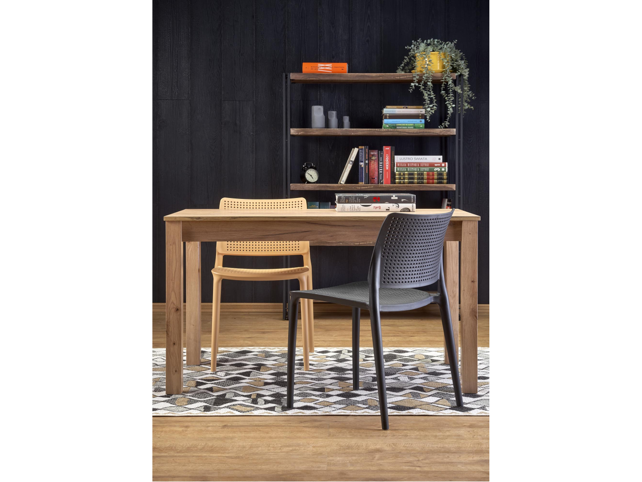 Valgomojo stalas KSAWERY 2 Valgomojo stalas KSAWERY 2