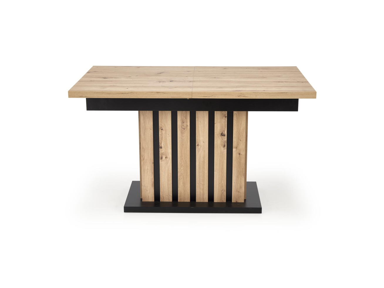 Išskleidžiamas stalas LAMELLO 130/180 5